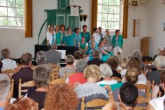 Concours  14 juni 2014 Schiermonnikoog 