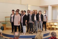 Concert 14 oktober 2017 in de Haven