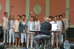 Lokaal Vocaal 10 juni 2018