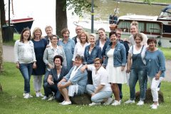 Zomerkorenfestival Lokaal Vocaal 16 juni 2019