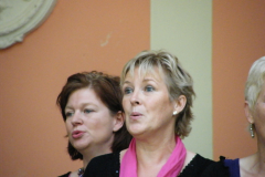 Lokaal Vocaal 2009